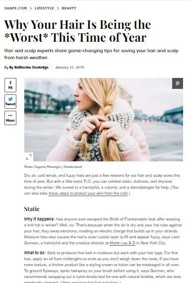 Olivia Palermo Gets Blond Highlights Before Her Wedding—See Her Lighter Hair Color!