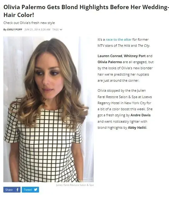 Updating the Gold Standard to Platinum