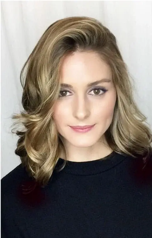 Signature color transformations in 2025