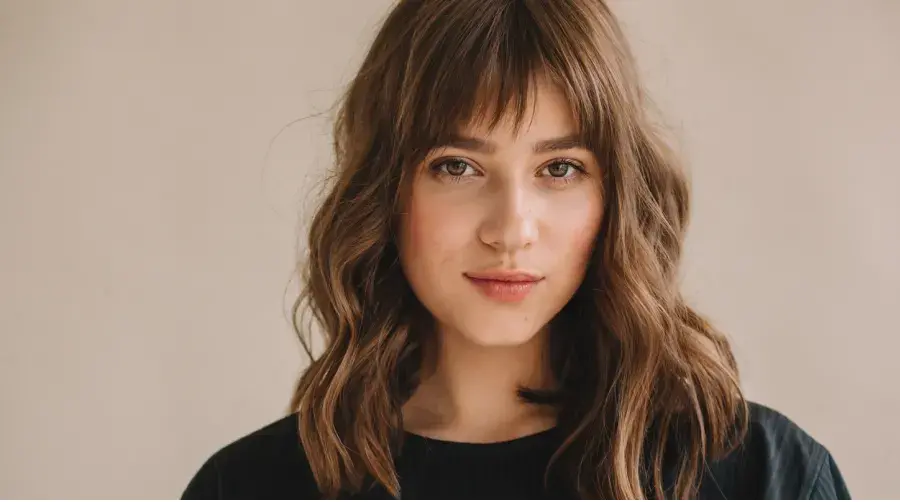 A Guide To Hair Contouring: How To Strategically Highlight Different Face Shapes