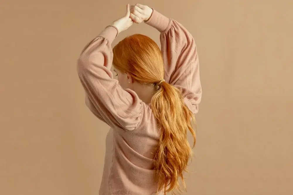 Dry Shampoo Can Cause Dull, Lifeless Hair, According To This Expert