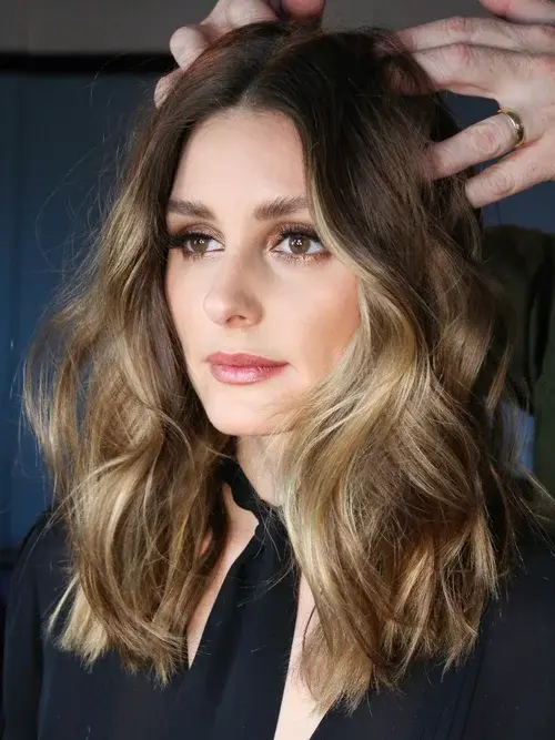 The Haircare Heroes Olivia Relies On