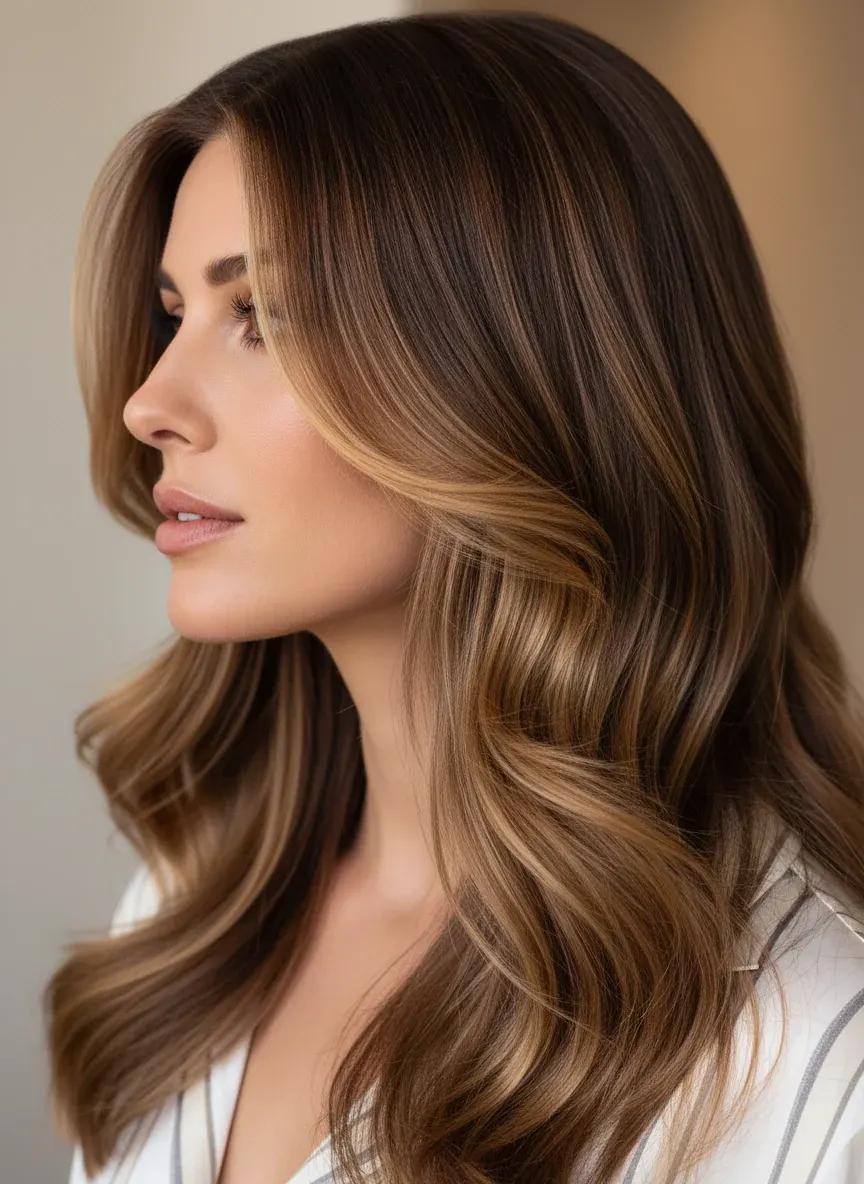 The best hair colorist in NYC