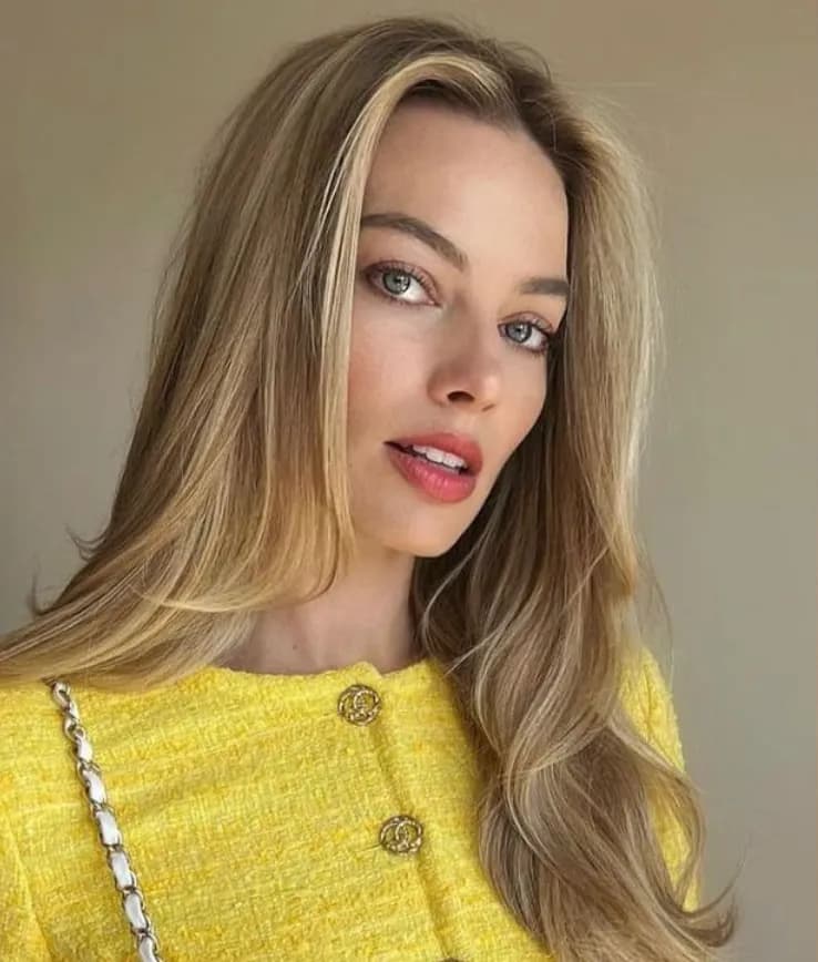 The Best Blonde Hair Colors to Try This Second