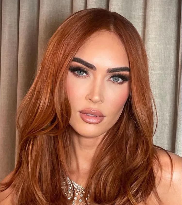 15 Copper Hair Color Ideas You’ll Want to Copy ASAP