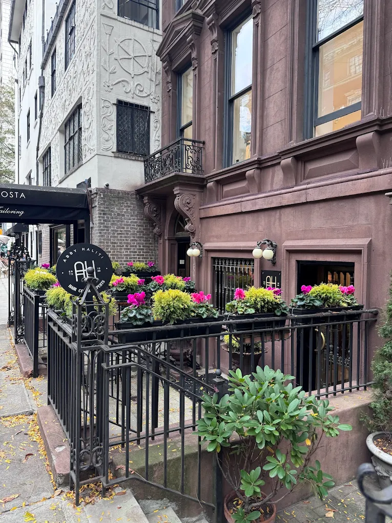 Streetscape