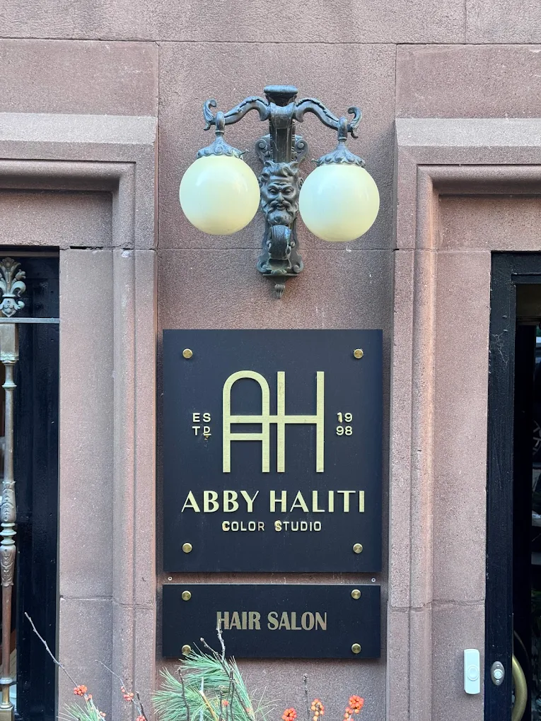 AH Signage